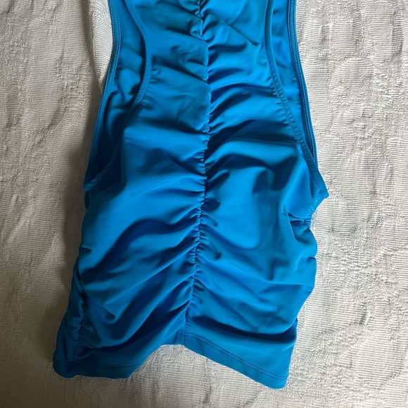 Zara crop top - Picture 4 of 4